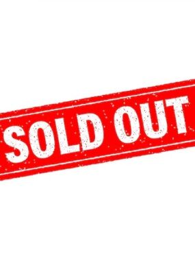 SOLD Black cabinet pulls